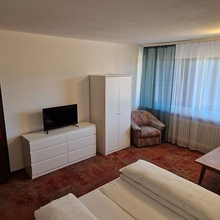 Hotel Waldhorn ينغولز المظهر الخارجي الصورة